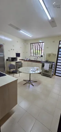 Imagem Imóvel à venda: Casa no Jardim Esplanada II, São José dos Campos - 354m²