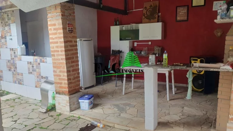Imagem Chácara Condomínio para Venda em Limeira, Bairro dos Pires, 2 dormitórios, 1 banheiro, 9 vagas