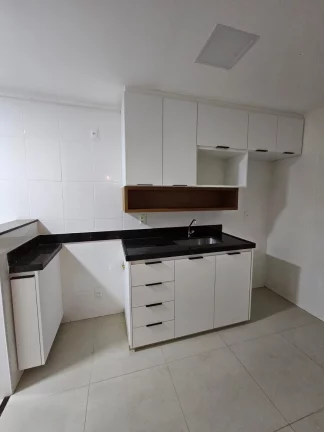 Imagem Apartamento Cobertura Duplex em Jardim América - Belo Horizonte
