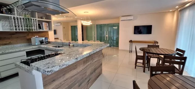 Imagem Apartamento à Venda em Canto do Forte, Praia Grande - SP