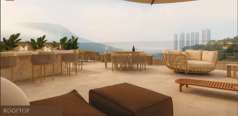 Imagem Casa com vista mar no Bella Vista Residence Club, à venda em Balneário Camboriú