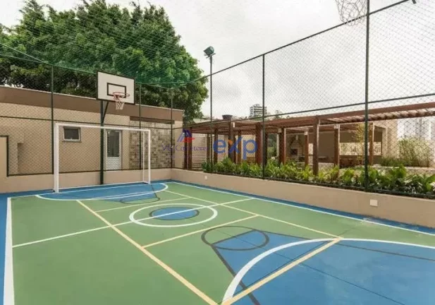 Imagem Apartamento com 1 Quarto à Venda, 43 m² em Fazenda Morumbi - São Paulo