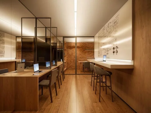 Imagem Imóvel com 1 Quarto à Venda, 29 m² em Jardim América - São Paulo