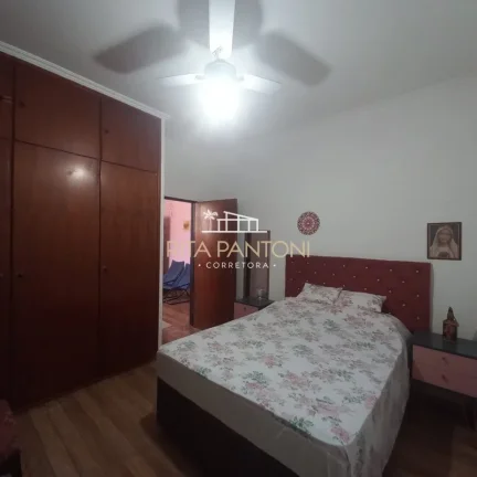 Imagem Casa - Ribeirão Preto - Vila Tibério - Região Oeste