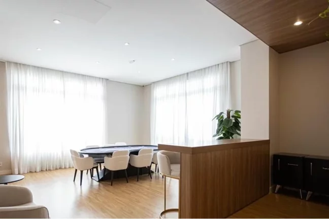 Imagem APARTAMENTO RESIDENCIAL em São Paulo - SP, Cidade São Francisco