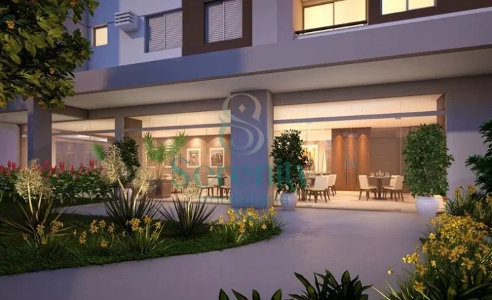 Imagem Apartamento à venda no Jardim Morumbi em Londrina/PR