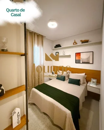 Imagem Apartamento em Sorocaba