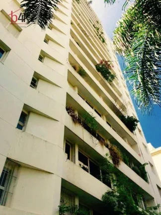 Imagem Apartamento para locação no Itaim Bibi