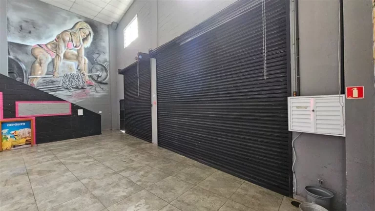 Imagem COMERCIAL BOQUEIRAO - PRAIA GRANDE SP