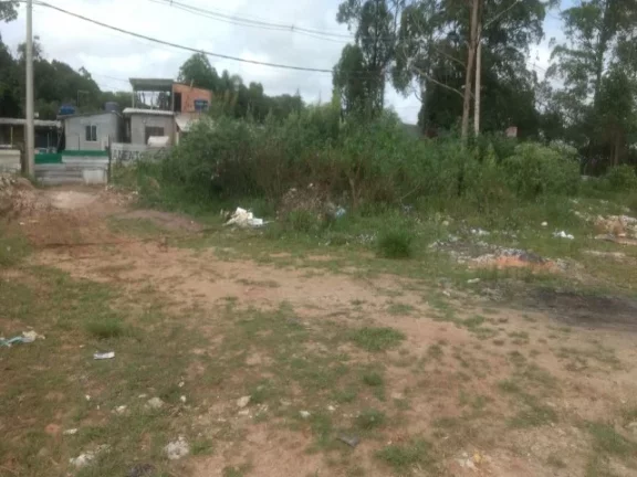 Imagem Área à venda em São Paulo - Colônia (zona Leste) com 110.080m² de área pura.