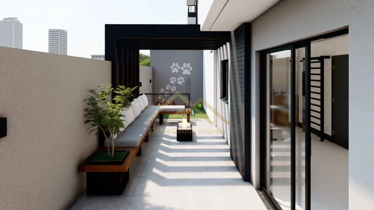 Imagem residencial Breeze (Cobertura)