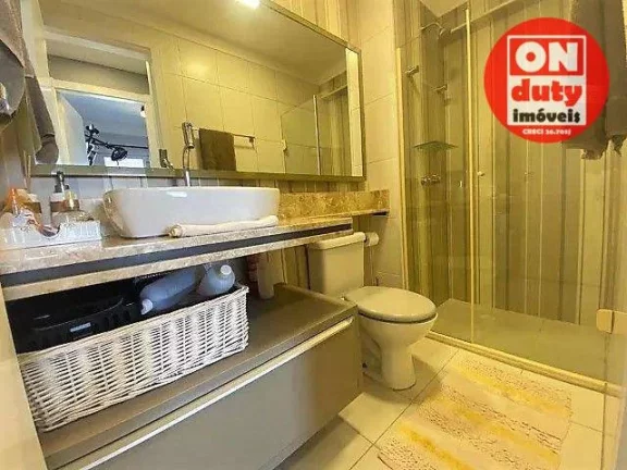 Imagem Apartamento em Santos/SP
