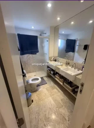 Imagem Apartamento para alugar Vila Olímpia São Paulo