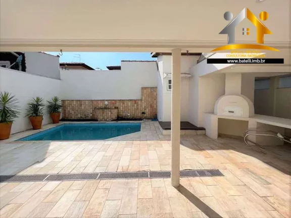 Imagem Casa - Condomínio Carmel - Cotia | Batelli Imóveis