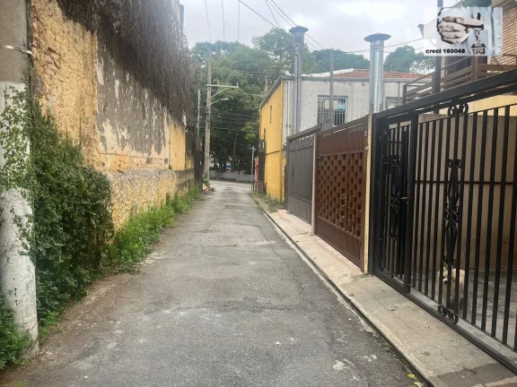 Imagem Casa Sobrado em Santana, São Paulo/SP
