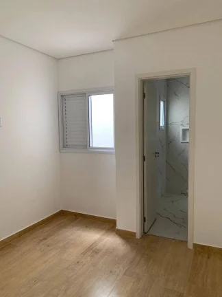 Imagem Cobertura sem condomínio - Bairro Santa Maria - Santo André