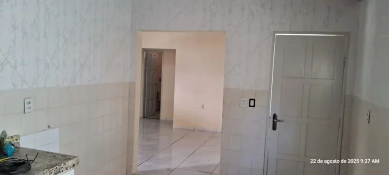 Imagem Casa para Locação em Baía Formosa / RN no bairro Alto dos Marajas