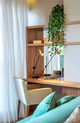 Imagem APARTAMENTO RESIDENCIAL em São Paulo - SP, Brooklin Paulista