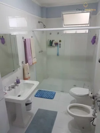 Imagem 3 Quartos | 2 Salas | 393m² Útil | Varanda | 1 Vaga | Centro SP