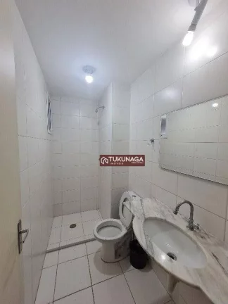 Imagem Apartamento com 2 quartos à venda, 54 m² por R$ 390.000 - Vila Endres - Guarulhos/SP