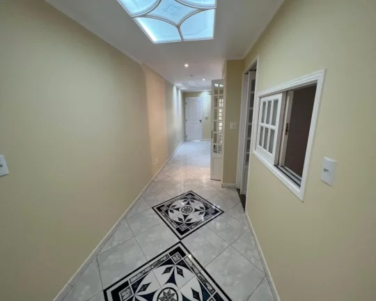 Imagem Sobrado Butantã , 3 dorm , 1 vaga , lazer completo.