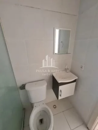 Imagem APARTAMENTO 2 DORMITÓRIOS JD. ESTRELA EM MAUÁ