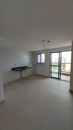 Imagem Apto - 3 Quartos - 1 Suíte - 53,68m² - Intermares, Cabedelo/PB