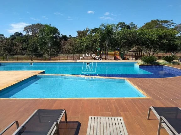 Imagem Terreno em Condomínio a Venda no bairro Portal da Mata - Ribeirão Preto, SP