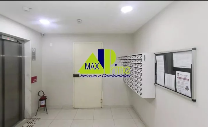 Imagem APARTAMENTO 60M²/02 DORMITÓRIOS/01 SUÍTE/SACADA/01 VAGA