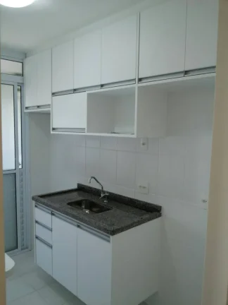 Imagem Apartamento Jaguaré - 2 Dorms, 1 Suíte, 1 Vaga, Lazer Completo.