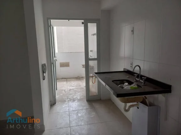 Imagem Apartamento 83 m², 3 dormitórios 1 suite, 2 vagas, à venda, por R$ 850.000 - Santo Amaro - SP