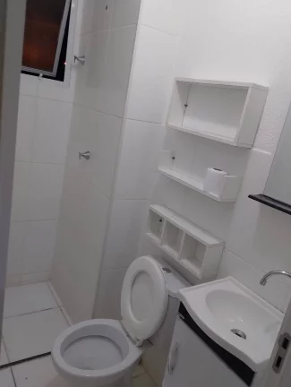 Imagem APARTAMENTO PADRÃO