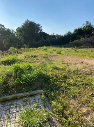 Imagem Atibaia, Cond. Recanto dos Palmares: Terreno 5.000m², Ótima Topografia