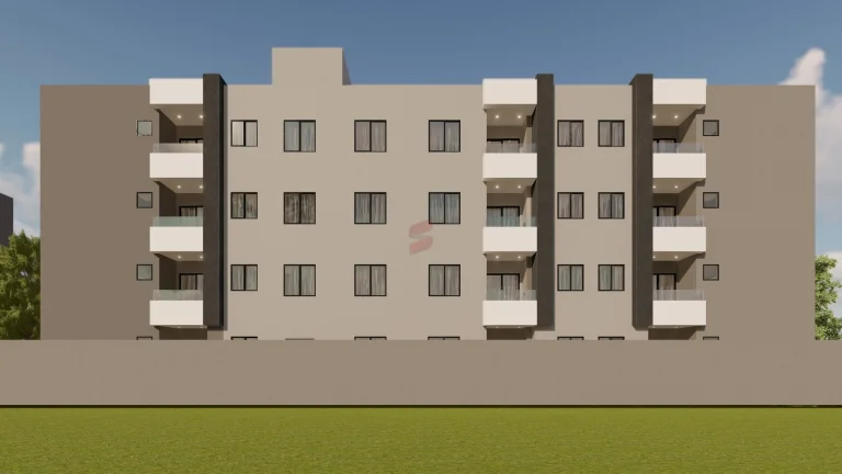 Imagem APARTAMENTO com 2 dormitórios à venda com 109.57m² por R$ 384.000,00 no bairro Vargem Grande - PINHAIS / PR