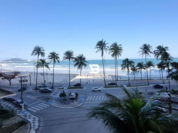 Imagem PITANGUEIRAS- FRENTE TOTAL AO MAR , COM MARAVILHOSA VISTA MAR , GARAGEM NO PRÉDIO.