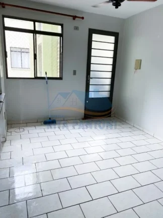 Imagem Apartamento - Ribeirão Preto - Residencial das Américas - Região Norte