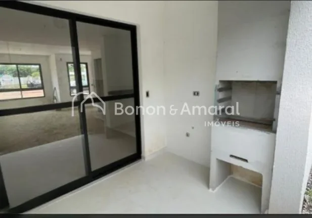 Imagem Casa nova à venda em Betel - Paulínia, ótima localização e lazer completo