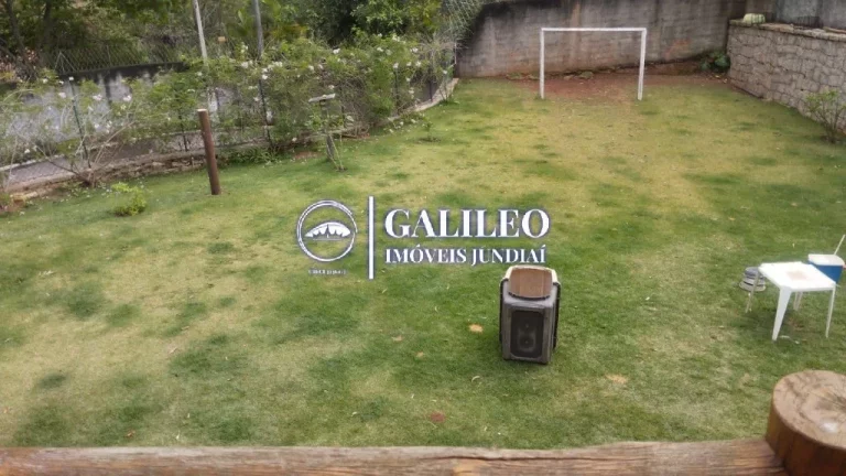 Imagem VENDA DE TERRENO/LOTE NO CONDOMINIO VIVENDA CENTENÁRIO - 414M² - JUNDIAÍ - SP