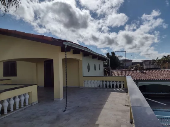 Imagem Casa com 3 dormitórios, 1000 m² - venda por R$ 6.000.000,00 ou aluguel por R$ 12.500,00/mês - Romanópolis - Ferraz de Vasconcelos/SP
