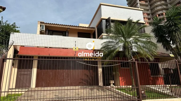 Imagem LINDA RESIDÊNCIA NO BAIRRO NOSSA SENHORA DE LOURDES