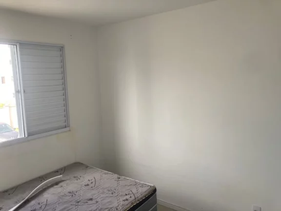 Imagem Apartamento com 2 dormitórios à venda, 45 m² por R$ 200.000,00 - Parque Santa Rosa - Suzano/SP