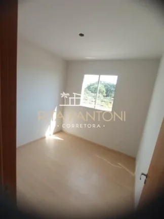 Imagem Apartamento - Ribeirão Preto - Jardim José Figueira - Região Leste