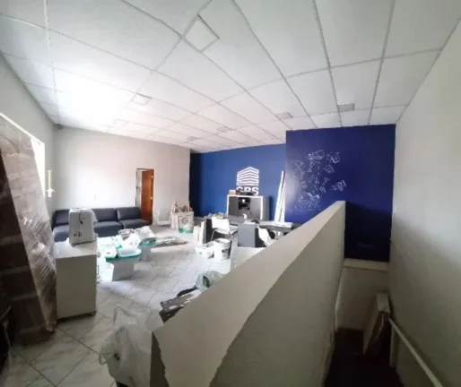 Imagem Sala Comercial para Locação no Centro de Sorocaba-SP: 1 Sala, 1 Banheiro, 60m² de Área