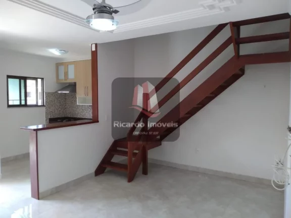 Imagem Excelente Apartamento Cobertura Sol da Manhã