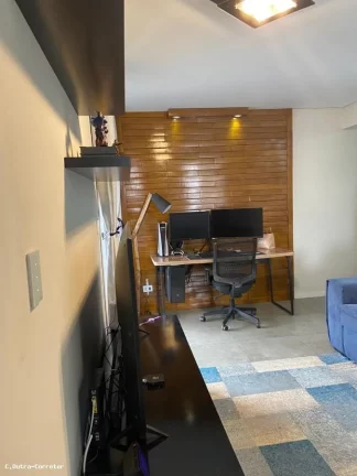 Imagem Apartamento para Venda em Santo André / SP no bairro Campestre