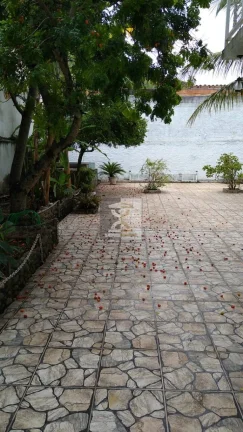 Imagem Recreio dos Bandeirantes - Jardins Barra Bonita - Casa 5Q - 422 m2