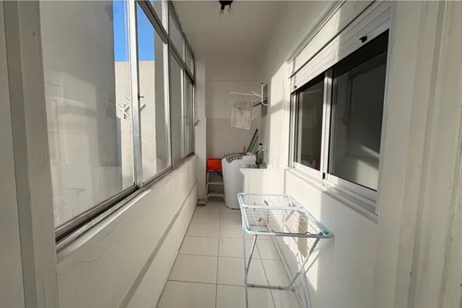 Imagem Apartamento à venda em Porto Alegre, Centro Histórico, com 3 quartos, 121,7m2