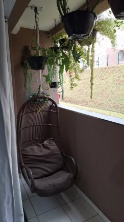 Imagem Apartamento à Venda em Cabreúva-SP