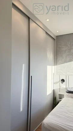 Imagem APARTAMENTO RESIDENCIAL em JUNDIAÍ - SP, Vile Piemonte