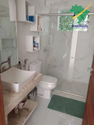 Imagem CASA NO ARRAIAL HÁ 10 MINUTOS DA PRAIA DOS PESCADORES